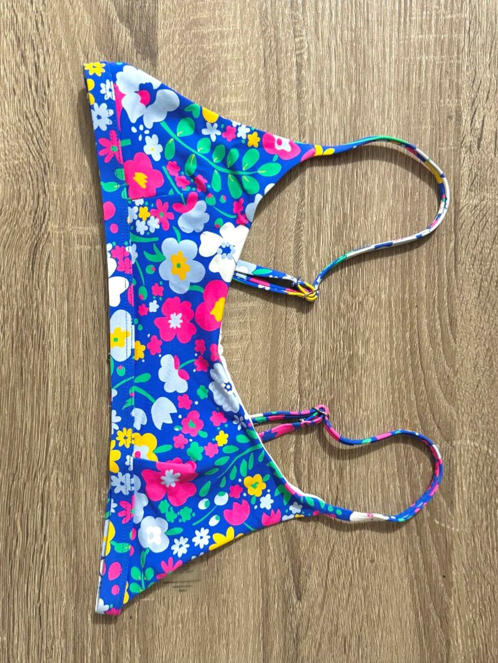 Bright Swimwear Bikini Top